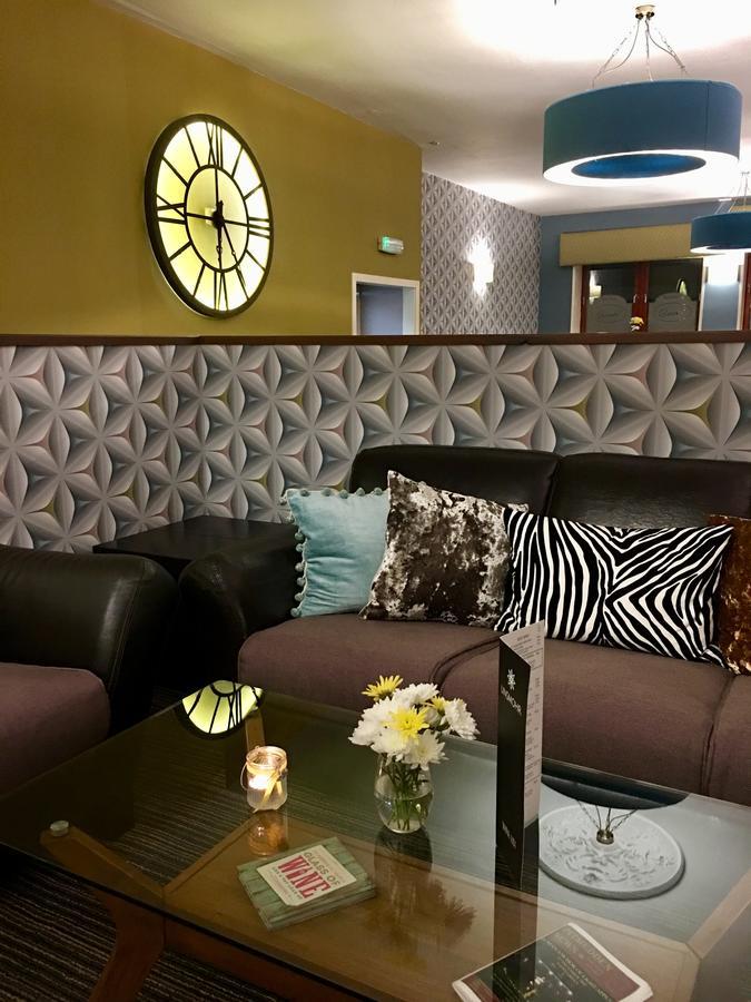 Pitmedden Linsmohr Hotel المظهر الخارجي الصورة